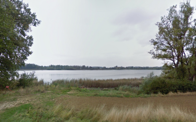 Étang d'Oie à Rémicourt - Rémicourt, Grand Est