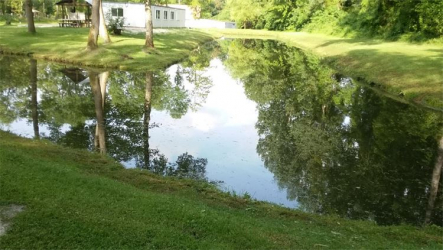 DOMAINE DES ETANGS à Sacy-le-Grand - Les Ageux, Hauts-de-France