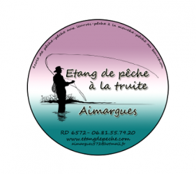 Etang Aimargues - Aimargues, Occitanie