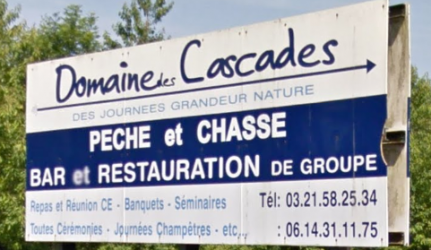 Le domaine des cascades à Wancourt - Wancourt, Hauts-de-France