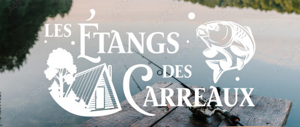 LES ETANGS DES CARREAUX - Rozay-en-Brie, Ile de France