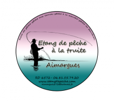 Etang Aimargues - Aimargues, Occitanie
