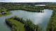 Lac de Sauret - Saint Sever, Nouvelle-Aquitaine