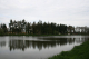 Etang de la Ménardière - Saint-Médard-sur-Ille, Bretagne