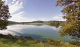 Etang des gaulois en Bourgogne - Saint-Léger-sous-Beuvray, Bourgogne-Franche-Comté