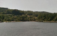 Lac de Pareloup dans l'Aveyron - Salles-Curan, Occitanie